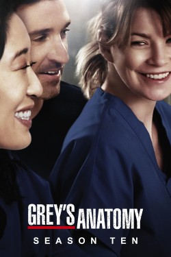 Grey's Anatomy - Season 10