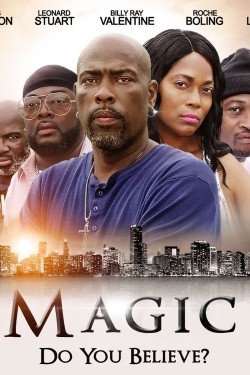 Magic Magic