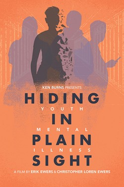 Watch free Hiding in Plain Sight: Youth Mental Illness movies Hd online on TinyZone