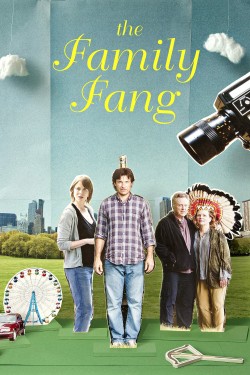 Watch free The Family Fang movies Hd online on TinyZone