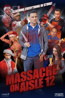 Watch free Massacre on Aisle 12 movies online