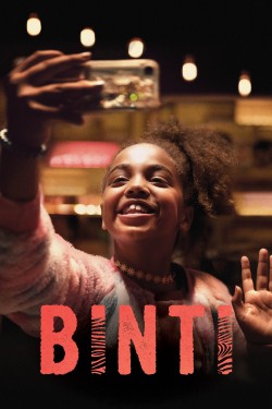 watch-Binti