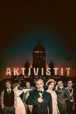 Watch Free Activists Movies HD Online - Gomovies