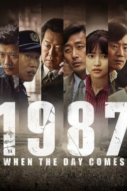 Watch free 1987: When the Day Comes full