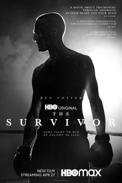 Watch Free The Survivor Movies HD Online Vumoo Alternatives site