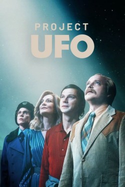 Project UFO - Season 1