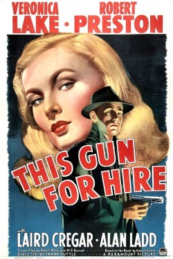 Watch free This Gun for Hire movies Hd online on TinyZone