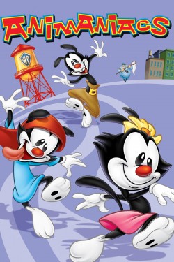 Watch free Animaniacs movies online