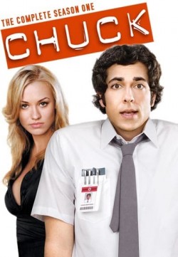 Chuck - Season 1