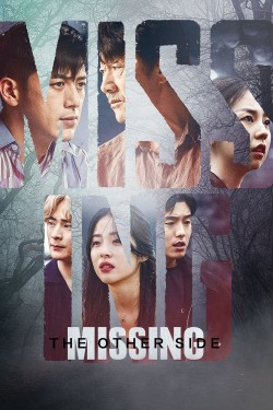 Watch free Missing: The Other Side movies online