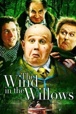 Watch Free The Wind in the Willows Movies Full HD Online