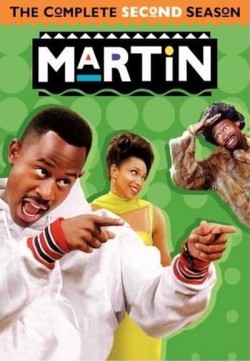 Martin - Season 2