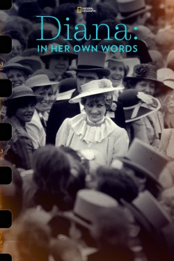 Watch free Diana: In Her Own Words movies Hd online on TinyZone