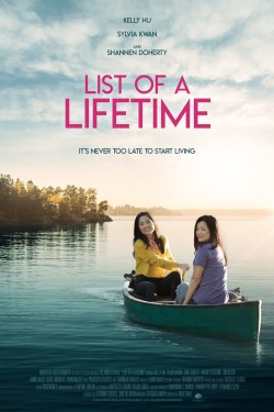 Free List of a Lifetime movies HD online | Gomovies