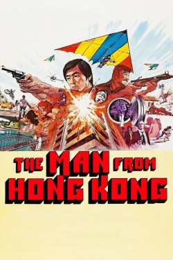 Watch free The Man from Hong Kong movies Hd online on TinyZone