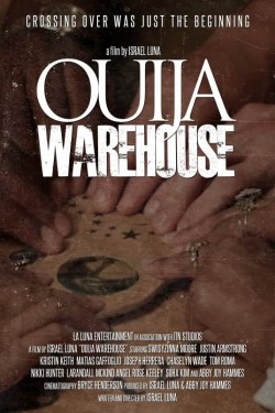 Watch free Ouija Warehouse movies Hd online on TinyZone