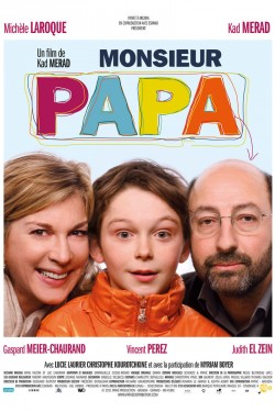 Watch Monsieur Papa free online