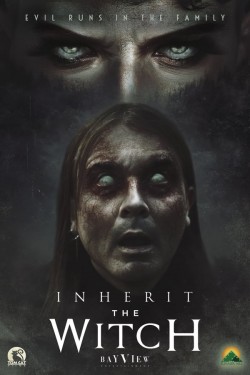 Watch free Inherit the Witch movies online