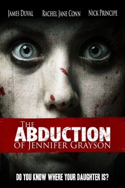 Watch free The Abduction of Jennifer Grayson movies Hd online on TinyZone