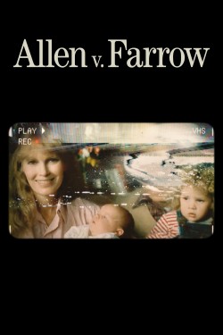 Watch free Allen v. Farrow movies Hd online Braflix Alternative