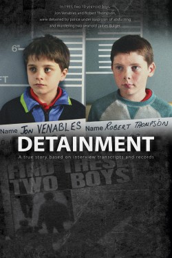 Watch Detainment Movies for Free in HD Online GoMovies