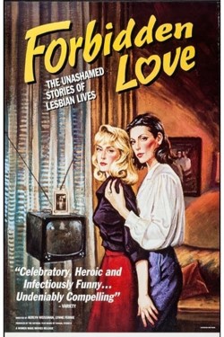 Watch free Forbidden Love: The Unashamed Stories of Lesbian Lives movies Hd online on TinyZone