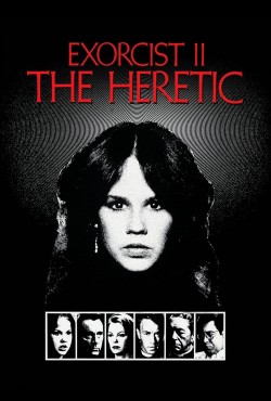 Watch Free Exorcist II: The Heretic Movies Full HD Online - Movies4K