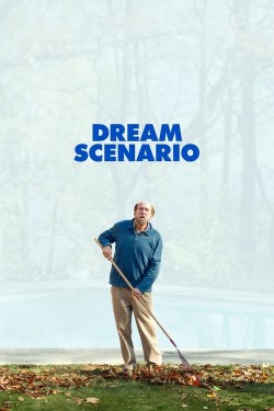 Dream Scenario Watch Free Dream Scenario Movies HD Online Vumoo Alternatives site