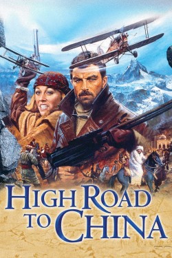 Watch Free High Road to China Movies HD Online Vumoo Alternatives site