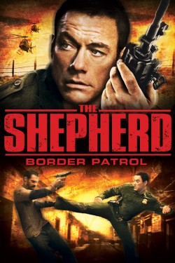 Watch free The Shepherd: Border Patrol full