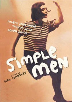 Watch free Simple Men movies online - GoMovies