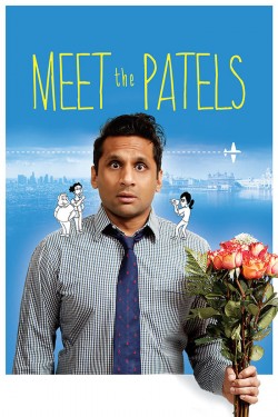 Watch free Meet the Patels movies Hd online on TinyZone