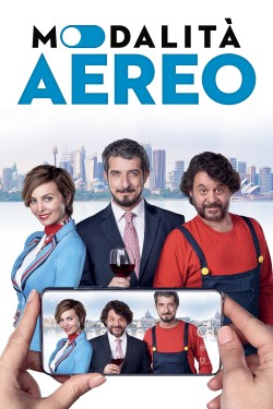 Watch Free Modalità aereo Movies HD Online - Gomovies