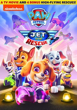 Watch free PAW Patrol: Jet to the Rescue movies Hd online on TinyZone