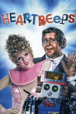 Enjoy Free HD Viewing of Heartbeeps on Putlocker