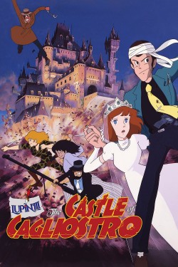 Watch Free Lupin the Third: The Castle of Cagliostro Movies HD Online Vumoo Alternatives site