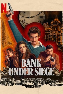 Bank Under Siege-free