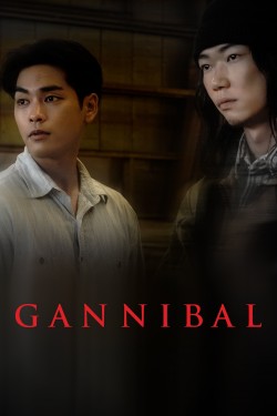 Watch free Gannibal movies online - Gomovies