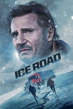 Watch Free The Ice Road Movies HD Online Vumoo Alternatives site