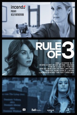 Watch free Rule of 3 movies Hd online on TinyZone