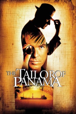 Watch Free The Tailor of Panama Movies HD Online Vumoo Alternatives site