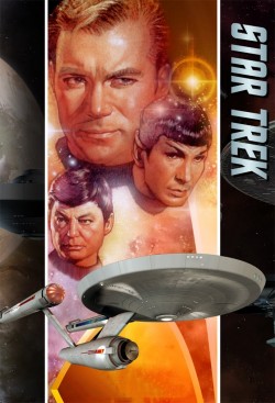 Watch Star Trek free online