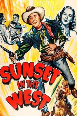 Watch free Sunset in the West movies Hd online on TinyZone