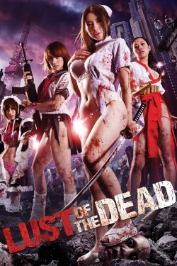 Watch Free Rape Zombie: Lust of the Dead HD Online on MyFlixer