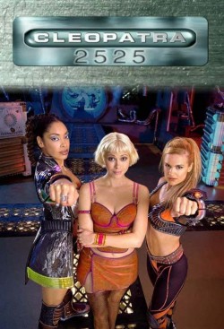 Watch Cleopatra 2525 Movies for Free in HD Online GoMovies