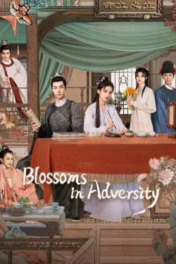 Watch Free Blossoms in Adversity Full Movies HD Online Vumoo