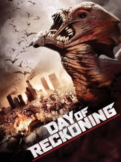 Enjoy Free HD Viewing of Day of Reckoning on Putlocker