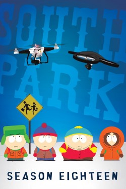 South Park - Season 18
