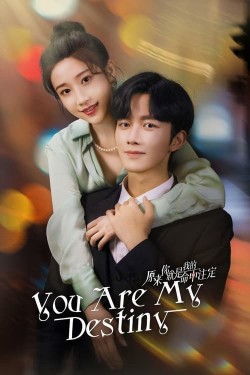 Watch Free You Are My Destiny Movies HD Online Vumoo Alternatives site