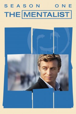 The Mentalist - Season 1